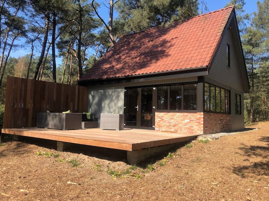 Holiday home Belle - Rust En