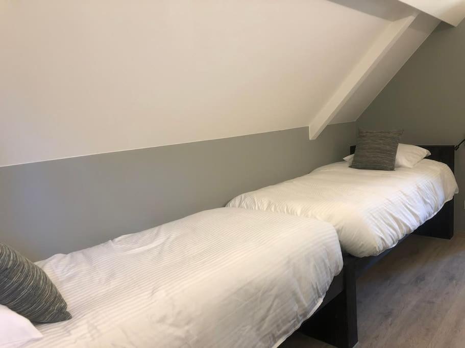 Belle - Rust En Holiday home Geel