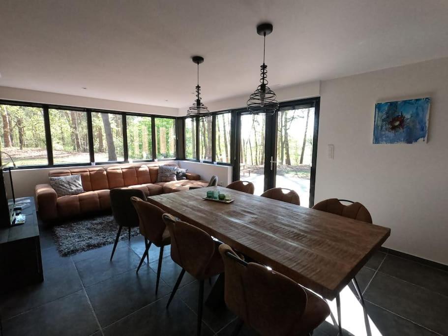 Belle - Rust En Holiday home Geel