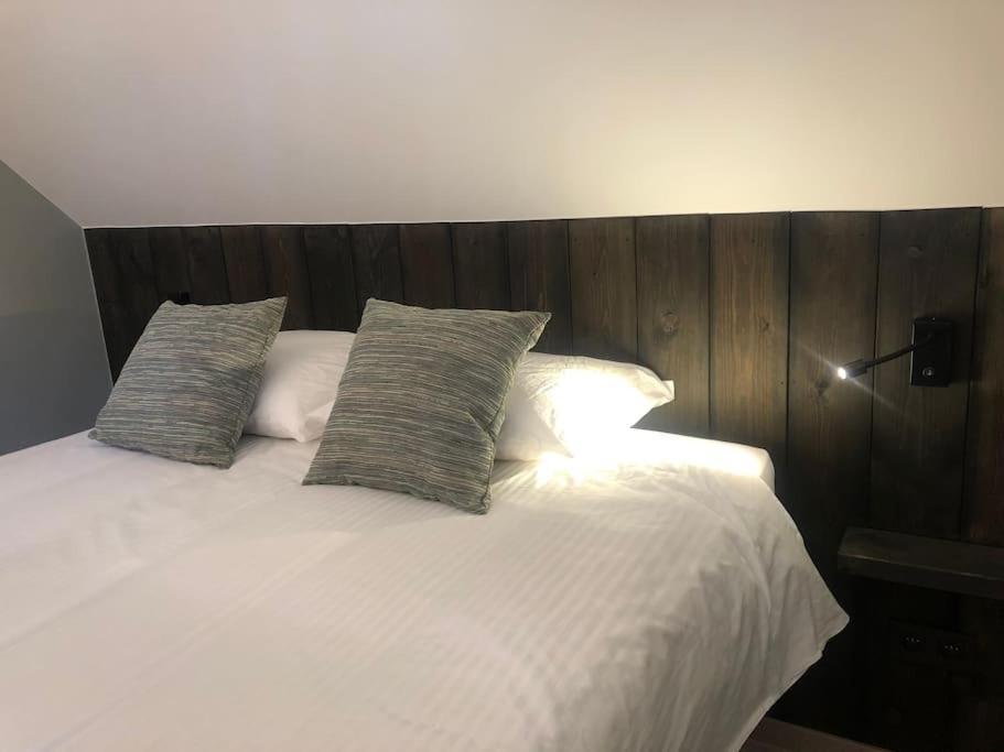 Holiday home Belle - Rust En *