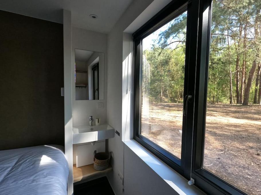 Belle - Rust En * Geel