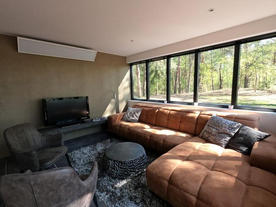 Belle - Rust En Holiday home