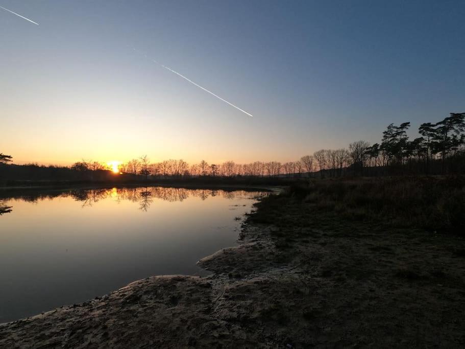 Belle - Rust En Holiday home