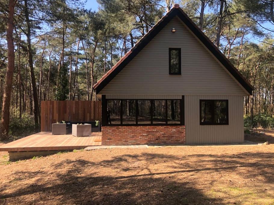 Holiday home Belle - Rust En