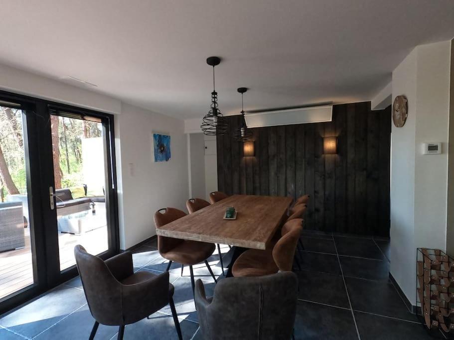 Holiday home Belle - Rust En *