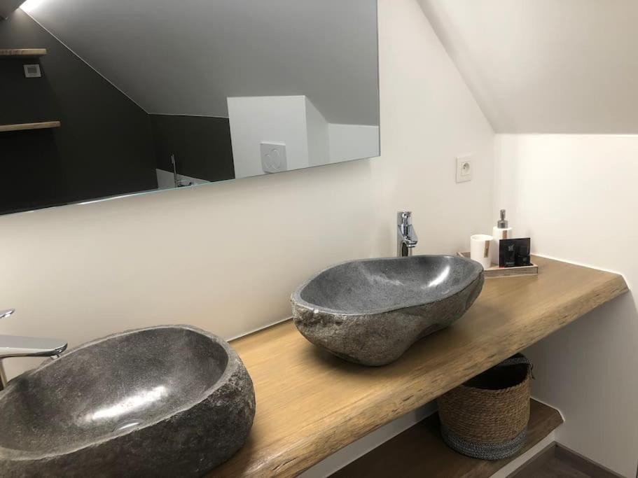 Belle - Rust En Holiday home Geel