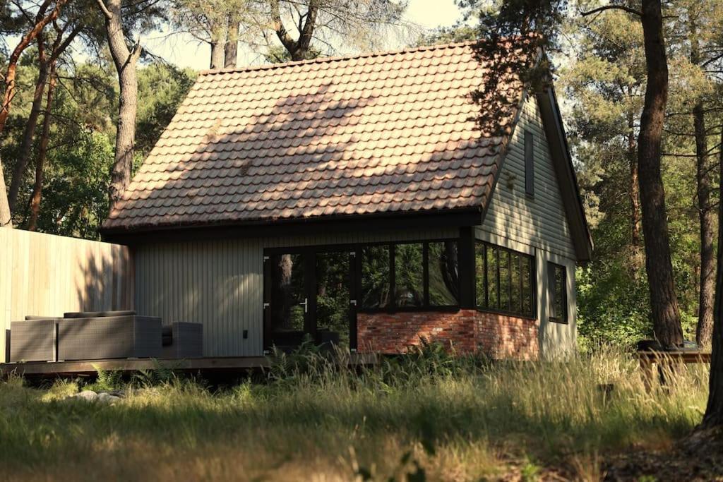 Belle - Rust En Holiday home Geel